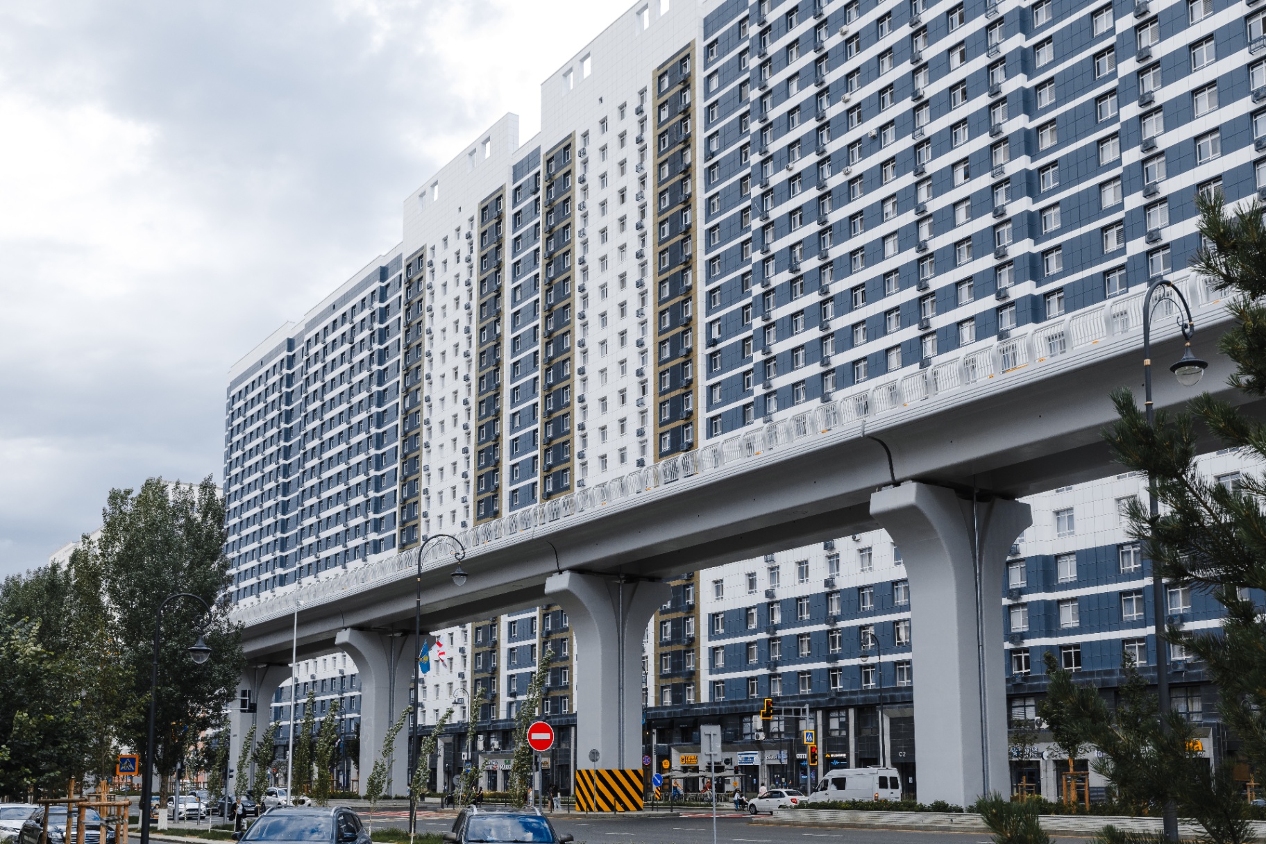 Astana