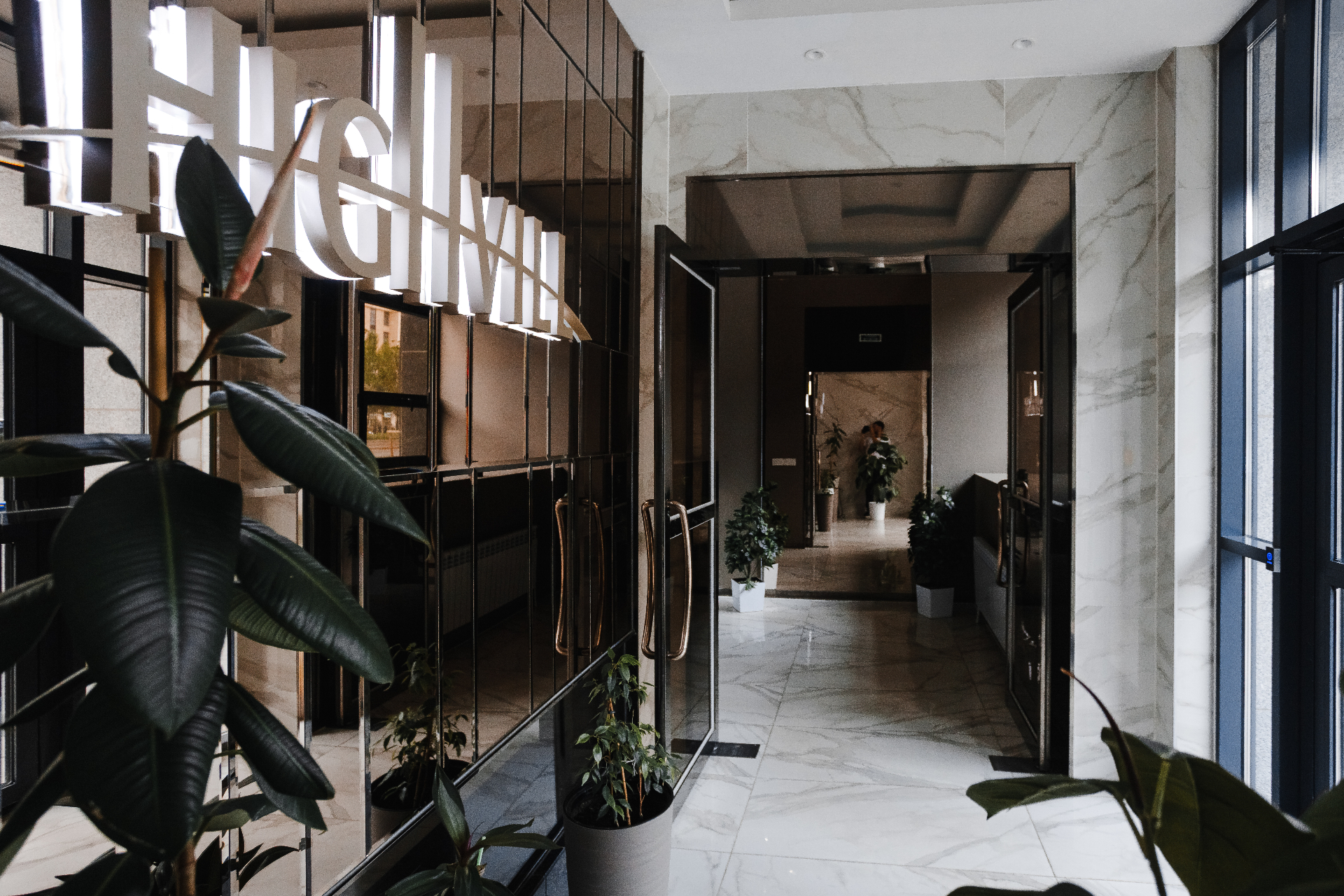 Elite Apart-Hotel